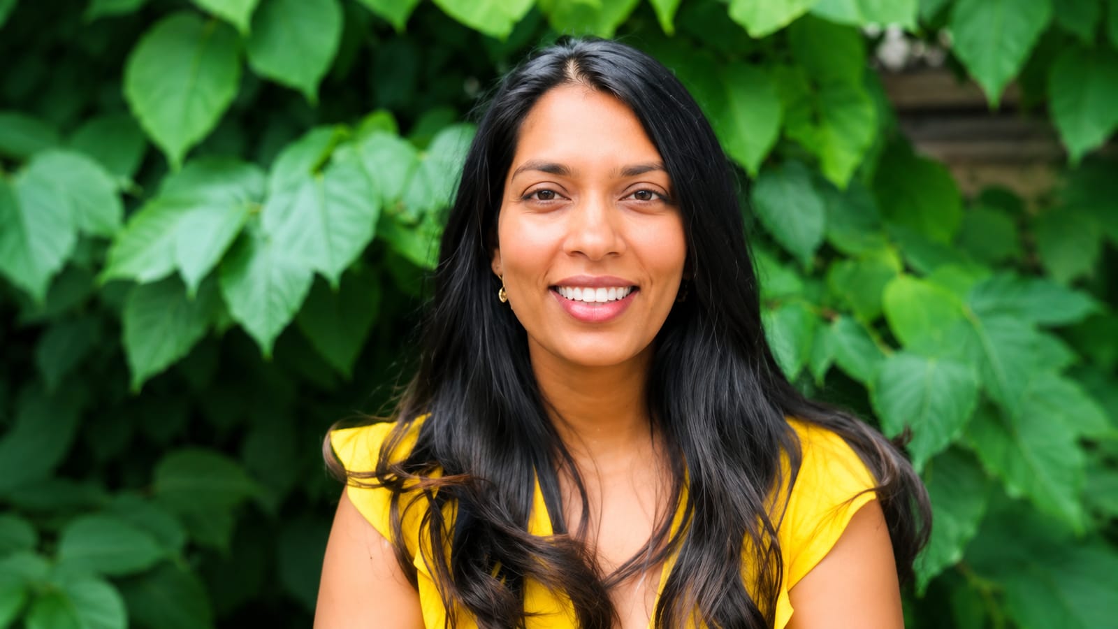 Shweta Maurya, appointed to California Office of Data and Innovation