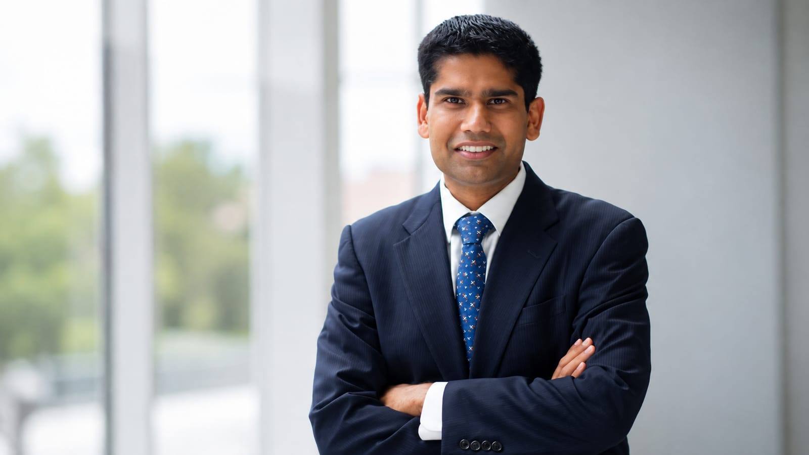 Indian-origin doctor denies assault claims after Miami airport arrest news