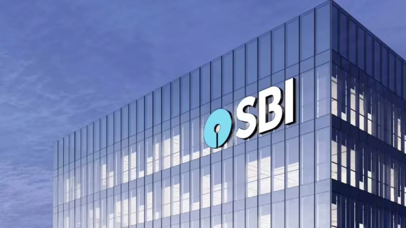 SBI building with logo, relevant to SBI Texas branch criticism