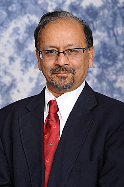 Sarit Bhaduri, Indian American researcher, University of Toledo, tech