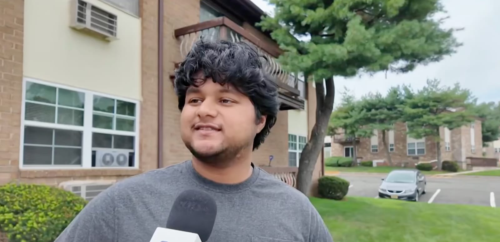 NJ Indian-origin teen interviewed about Mount Lafayette hike news